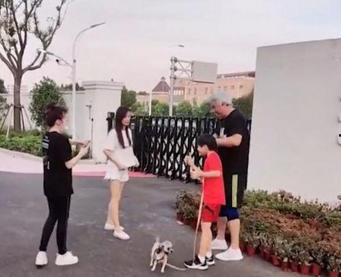 张婷儿子爆料视频,揭秘家庭背后惊人真相  第2张 张婷儿子爆料视频,揭秘家庭背后惊人真相  第2张