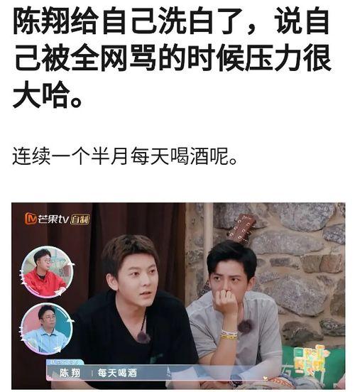 陈翔助理爆料视频大全最新,揭秘明星幕后真相  第2张 陈翔助理爆料视频大全最新,揭秘明星幕后真相  第2张