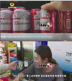 自助啤酒爆料怎么做的视频,跟随视频轻松掌握自助啤酒制作技巧  第2张 自助啤酒爆料怎么做的视频,跟随视频轻松掌握自助啤酒制作技巧  第2张