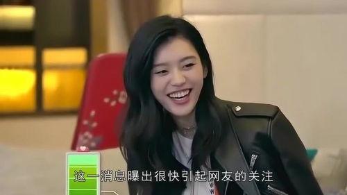 奚梦瑶怀孕爆料视频,甜蜜孕期生活首度公开  第3张 奚梦瑶怀孕爆料视频,甜蜜孕期生活首度公开  第3张