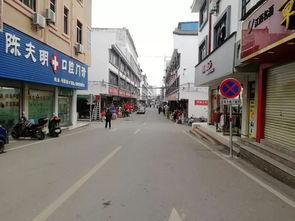 赣县光彩十六街最新爆料,繁华再现,揭秘新地标崛起之谜