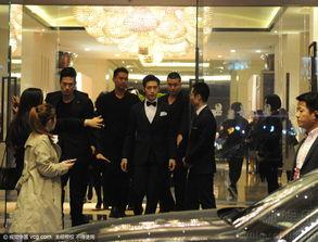 保安爆料综艺节目视频,综艺节目幕后真相大曝光  第3张 保安爆料综艺节目视频,综艺节目幕后真相大曝光  第3张