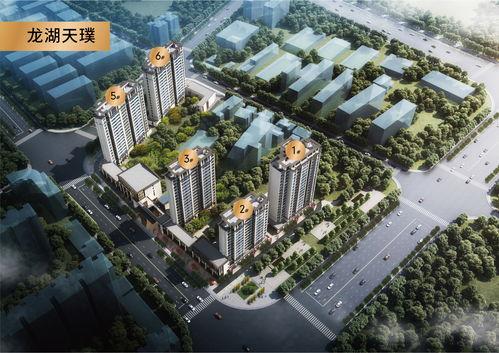 长春龙湖最新爆料,揭秘未来城市生活新地标!  第2张 长春龙湖最新爆料,揭秘未来城市生活新地标!  第2张