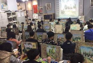 燕郊画室爆料事件最新,揭秘艺术教育行业背后的真相  第2张 燕郊画室爆料事件最新,揭秘艺术教育行业背后的真相  第2张