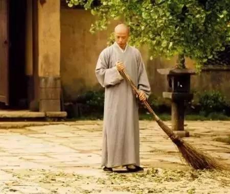 出家师父爆料视频播放,视频爆料背后的修行世界  第2张 出家师父爆料视频播放,视频爆料背后的修行世界  第2张