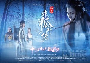 非狐外传在线观看,穿越时空的奇幻之旅  第3张 非狐外传在线观看,穿越时空的奇幻之旅  第3张