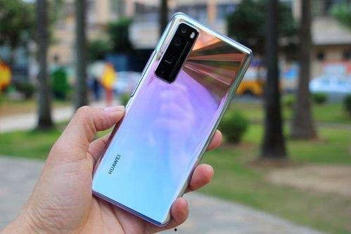 华为nova7鸿蒙最新爆料,颠覆性设计,性能再升级  第2张 华为nova7鸿蒙最新爆料,颠覆性设计,性能再升级  第2张