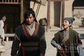 刀客外传 在线观看,剑影江湖,传奇再续  第2张 刀客外传 在线观看,剑影江湖,传奇再续  第2张