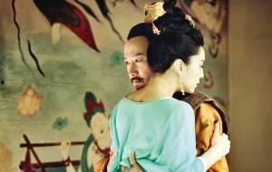 国产杨贵妃1在线观看,绝代风华,再现盛世传奇  第3张 国产杨贵妃1在线观看,绝代风华,再现盛世传奇  第3张