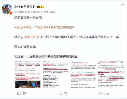 艾芬最新爆料,揭秘事件背后惊人真相  第2张 艾芬最新爆料,揭秘事件背后惊人真相  第2张