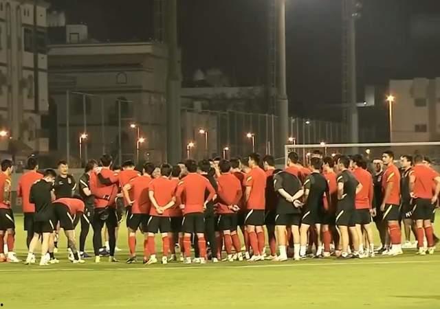 记者爆料中国队视频,中国队幕后精彩瞬间  第2张 记者爆料中国队视频,中国队幕后精彩瞬间  第2张