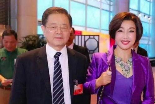 刘晓庆男友最新爆料,揭秘女神背后的真实生活  第3张 刘晓庆男友最新爆料,揭秘女神背后的真实生活  第3张