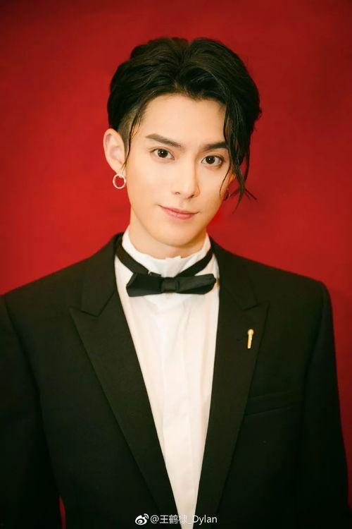王鹤棣娱乐圈吃瓜视频,揭秘明星幕后生活  第3张 王鹤棣娱乐圈吃瓜视频,揭秘明星幕后生活  第3张