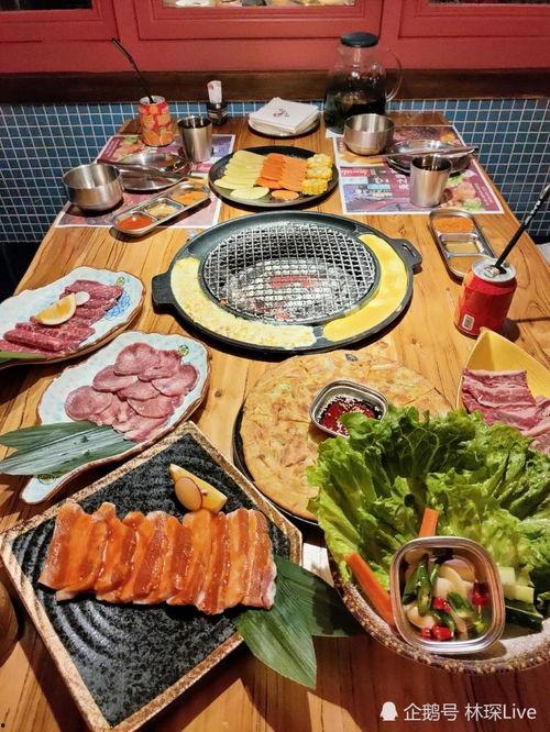 入火韩国烤肉爆料视频播放,揭秘火爆视频背后的美味诱惑  第3张 入火韩国烤肉爆料视频播放,揭秘火爆视频背后的美味诱惑  第3张