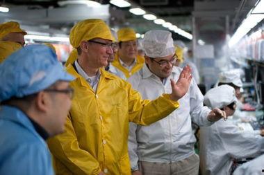 富士康郑州员工爆料新闻,揭秘工厂内部真实情况与工作环境  第2张 富士康郑州员工爆料新闻,揭秘工厂内部真实情况与工作环境  第2张