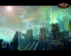 奇幻朋克2.0最新爆料,未来世界新篇章,科技与魔法的完美融合  第2张 奇幻朋克2.0最新爆料,未来世界新篇章,科技与魔法的完美融合  第2张