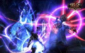 奇幻朋克2.0最新爆料,未来世界新篇章,科技与魔法的完美融合  第3张 奇幻朋克2.0最新爆料,未来世界新篇章,科技与魔法的完美融合  第3张