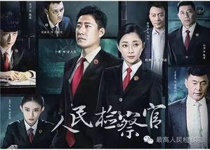 人民检察官在线观看,正义之光,守护公平正义的在线传奇