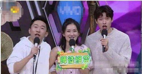 杨迪综艺爆料爽约视频,爽约事件背后的真相揭秘  第2张 杨迪综艺爆料爽约视频,爽约事件背后的真相揭秘  第2张
