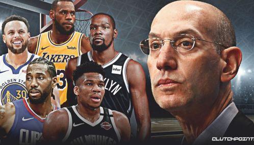nba爆料最新消息,巨星转会风云再起,新赛季格局将如何重塑?  第2张 nba爆料最新消息,巨星转会风云再起,新赛季格局将如何重塑?  第2张