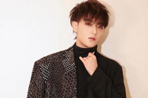 黄子韬谁爆料的啊视频,真相究竟如何?  第2张 黄子韬谁爆料的啊视频,真相究竟如何?  第2张