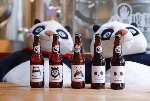 熊猫啤酒爆料是真的吗视频,真相究竟如何?
