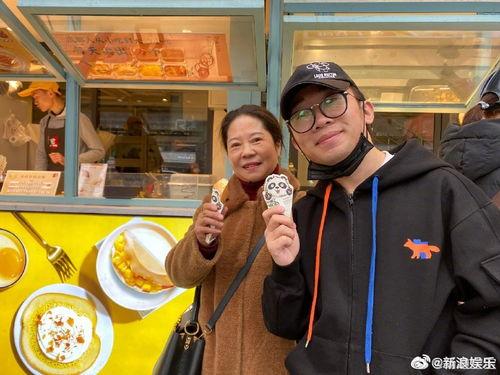 杨迪和杨迪妈妈爆料视频,揭秘明星家庭背后的故事  第3张 杨迪和杨迪妈妈爆料视频,揭秘明星家庭背后的故事  第3张