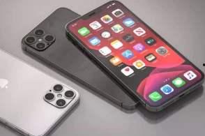 苹果12最新7月份爆料,颠覆性设计 超强性能,揭秘下一代旗舰手机亮点  第3张 苹果12最新7月份爆料,颠覆性设计 超强性能,揭秘下一代旗舰手机亮点  第3张