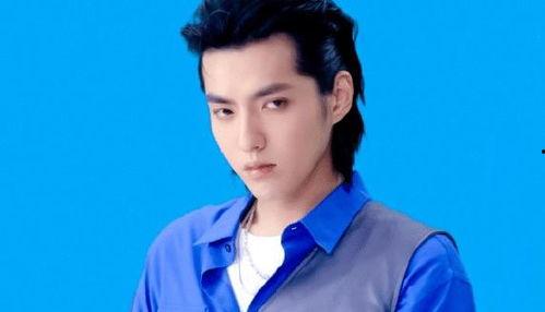 吴亦凡杨紫最新爆料,揭秘娱乐圈背后的真相  第2张 吴亦凡杨紫最新爆料,揭秘娱乐圈背后的真相  第2张