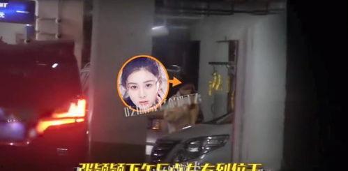 张颖颖被人爆料视频,真相与争议  第2张 张颖颖被人爆料视频,真相与争议  第2张