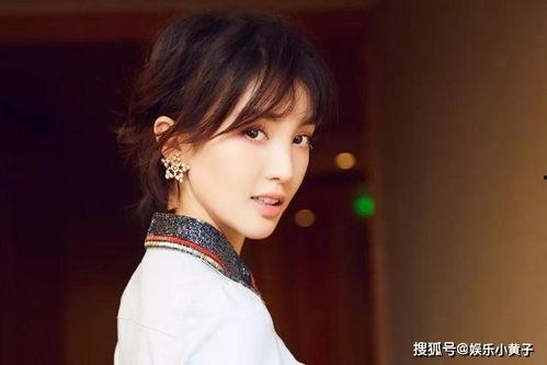 娱乐圈爆料小菊是谁的女儿,小菊身世揭秘,竟是某巨星之女!