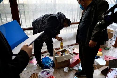 赵县爆料最新案件,神秘命案背后真相揭晓  第2张 赵县爆料最新案件,神秘命案背后真相揭晓  第2张