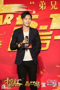 魏晨被导演爆料视频大全,揭秘明星幕后故事  第2张 魏晨被导演爆料视频大全,揭秘明星幕后故事  第2张