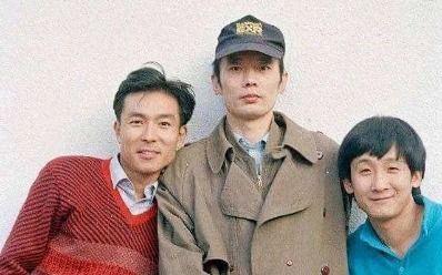谢园爆料梁天采访视频全集,一场关于友情与艺术的深度对话  第3张 谢园爆料梁天采访视频全集,一场关于友情与艺术的深度对话  第3张