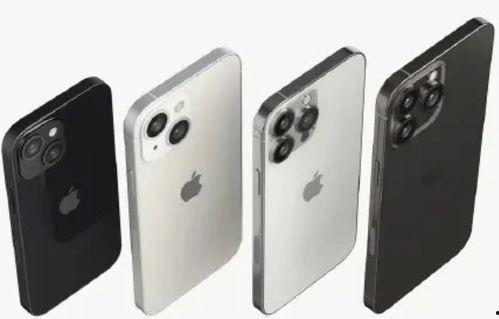 iphone 13充电最新爆料,揭秘最新爆料与升级亮点  第3张 iphone 13充电最新爆料,揭秘最新爆料与升级亮点  第3张