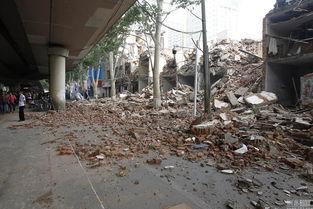 郑州工地坍塌最新爆料,事故原因及救援进展揭秘  第3张 郑州工地坍塌最新爆料,事故原因及救援进展揭秘  第3张