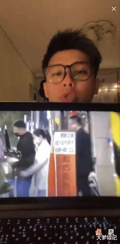 汪小菲爆料老张视频播放,揭秘背后真相  第3张 汪小菲爆料老张视频播放,揭秘背后真相  第3张