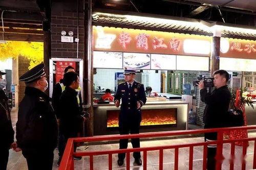 花果园爆料火灾最新消息,火势已得到控制,损失情况正在统计  第3张 花果园爆料火灾最新消息,火势已得到控制,损失情况正在统计  第3张