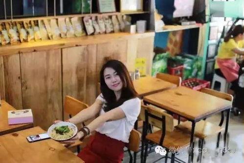 吃瓜烧烤店老板娘网红,从街头摊贩到网络红人的逆袭之路  第2张 吃瓜烧烤店老板娘网红,从街头摊贩到网络红人的逆袭之路  第2张