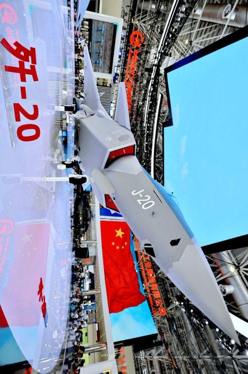 中国航展大爆料最新消息,尖端科技云集,未来航空盛宴即将开启  第3张 中国航展大爆料最新消息,尖端科技云集,未来航空盛宴即将开启  第3张