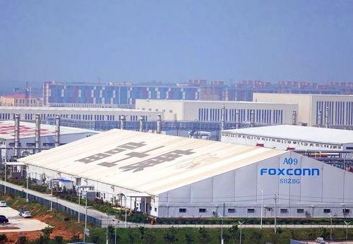 郑州富士康最新爆料抖音,揭秘生产线背后的真实情况  第1张 郑州富士康最新爆料抖音,揭秘生产线背后的真实情况  第1张