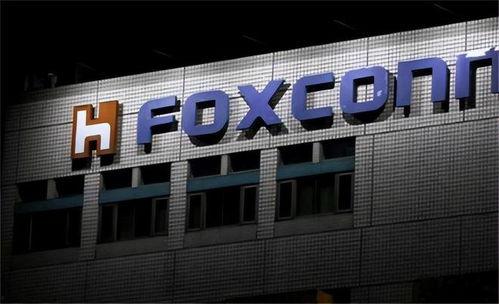 郑州富士康最新爆料抖音,揭秘生产线背后的真实情况  第3张 郑州富士康最新爆料抖音,揭秘生产线背后的真实情况  第3张