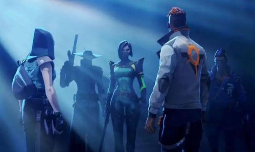 无畏契约外网爆料最新,外网揭秘游戏最新动态与未来走向  第3张 无畏契约外网爆料最新,外网揭秘游戏最新动态与未来走向  第3张